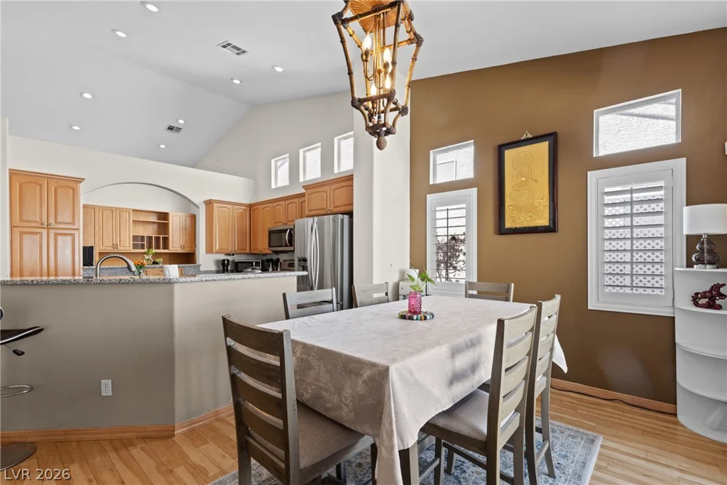 2840 Anteres, Las Vegas, NV 89117