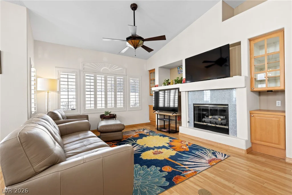 2840 Anteres, Las Vegas, NV 89117