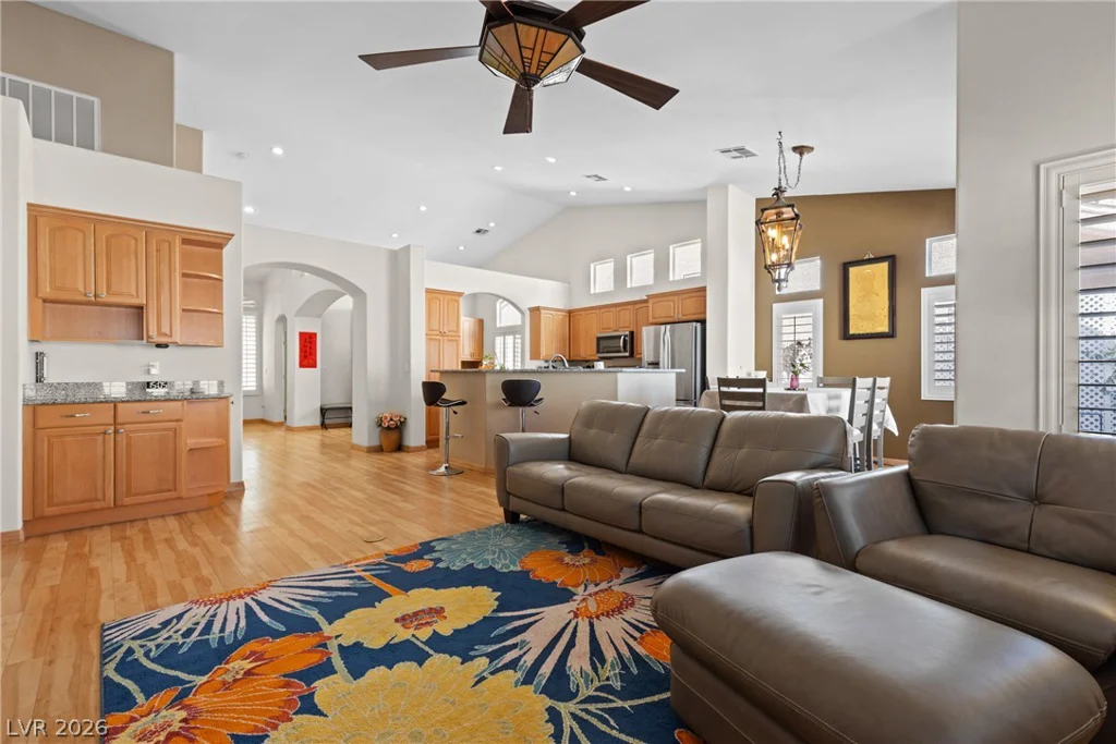 2840 Anteres, Las Vegas, NV 89117