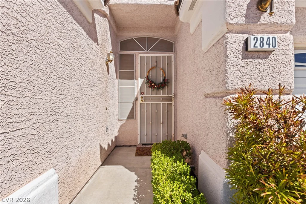 2840 Anteres, Las Vegas, NV 89117