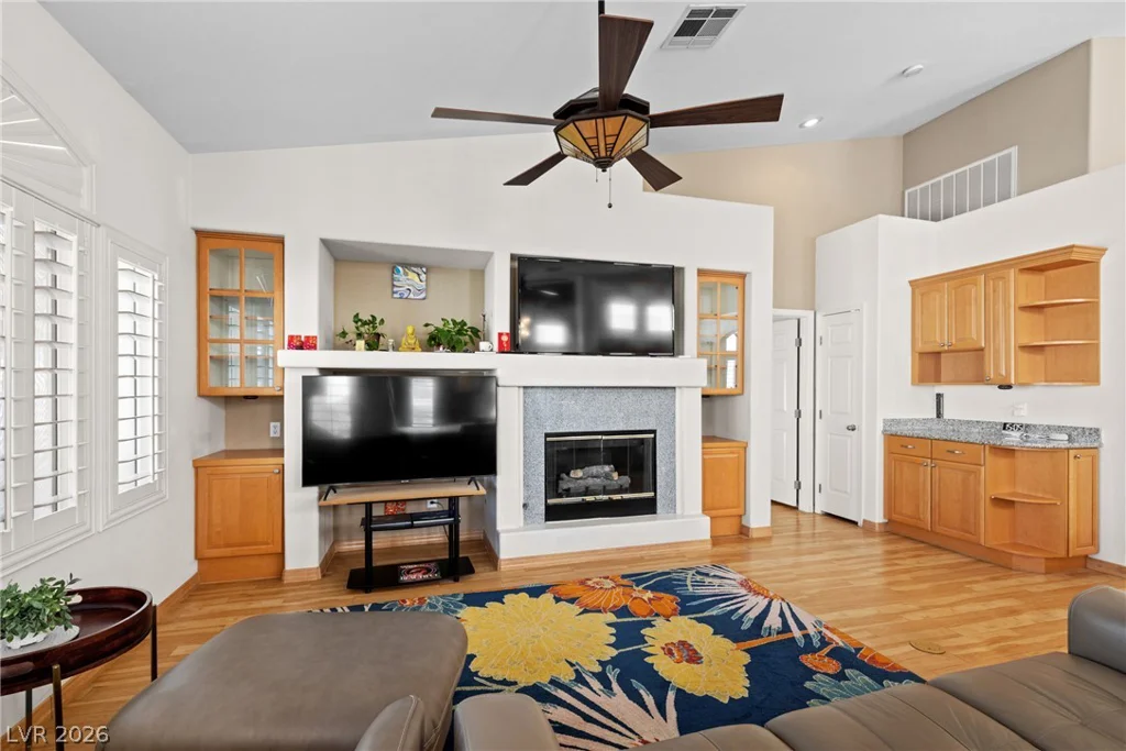 2840 Anteres, Las Vegas, NV 89117