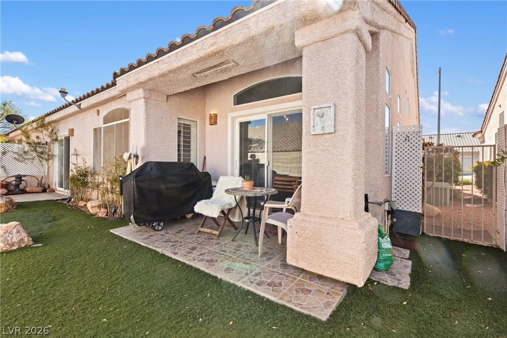 2840 Anteres, Las Vegas, NV 89117