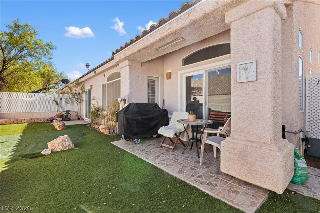 2840 Anteres, Las Vegas, NV 89117