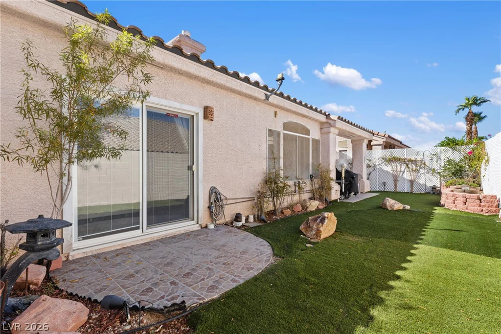 2840 Anteres, Las Vegas, NV 89117