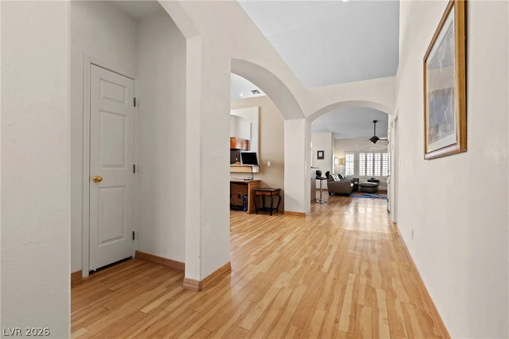 2840 Anteres, Las Vegas, NV 89117