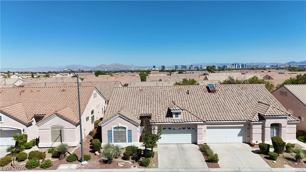 2840 Anteres, Las Vegas, NV 89117