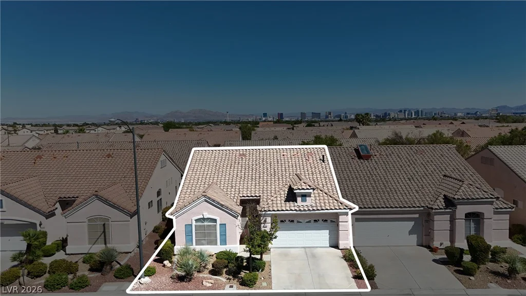 2840 Anteres, Las Vegas, NV 89117