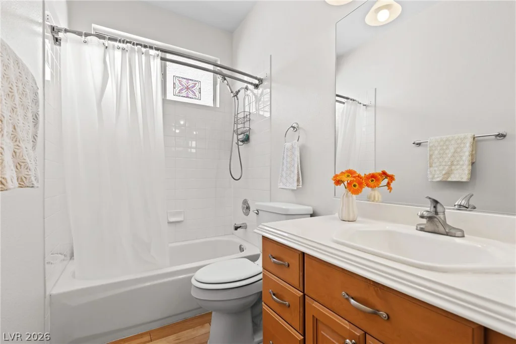 2840 Anteres, Las Vegas, NV 89117