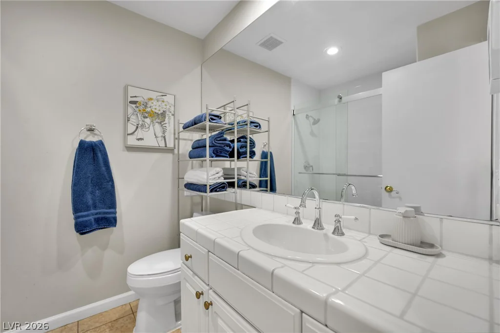 2124 Feather Bush, Henderson, NV 89074