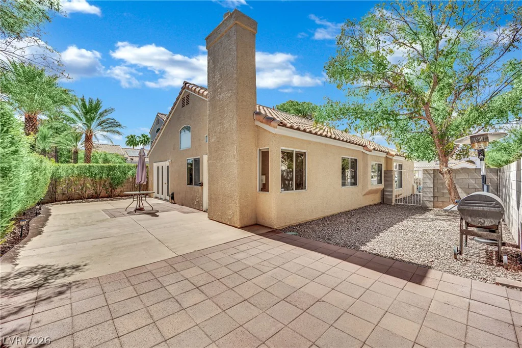 2124 Feather Bush, Henderson, NV 89074