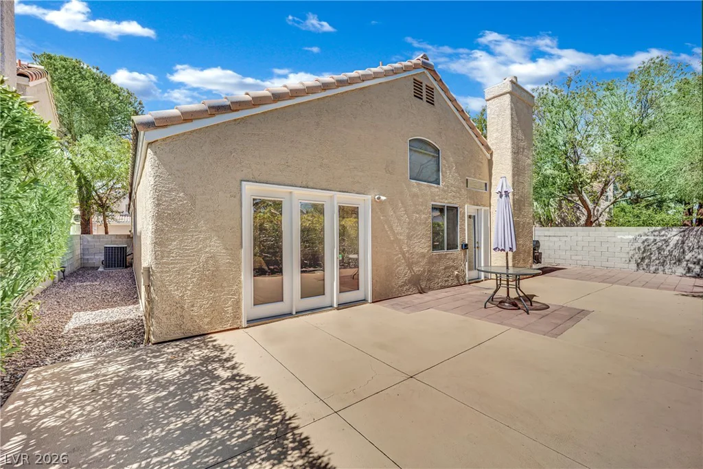 2124 Feather Bush, Henderson, NV 89074