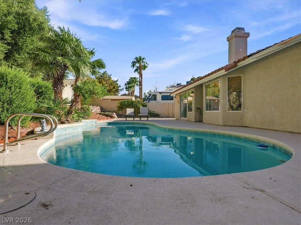 274 Plaza Napoli, Henderson, NV 89074