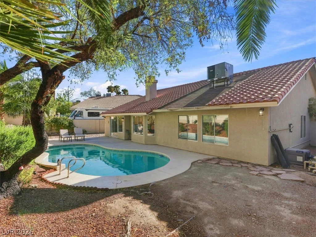 274 Plaza Napoli, Henderson, NV 89074