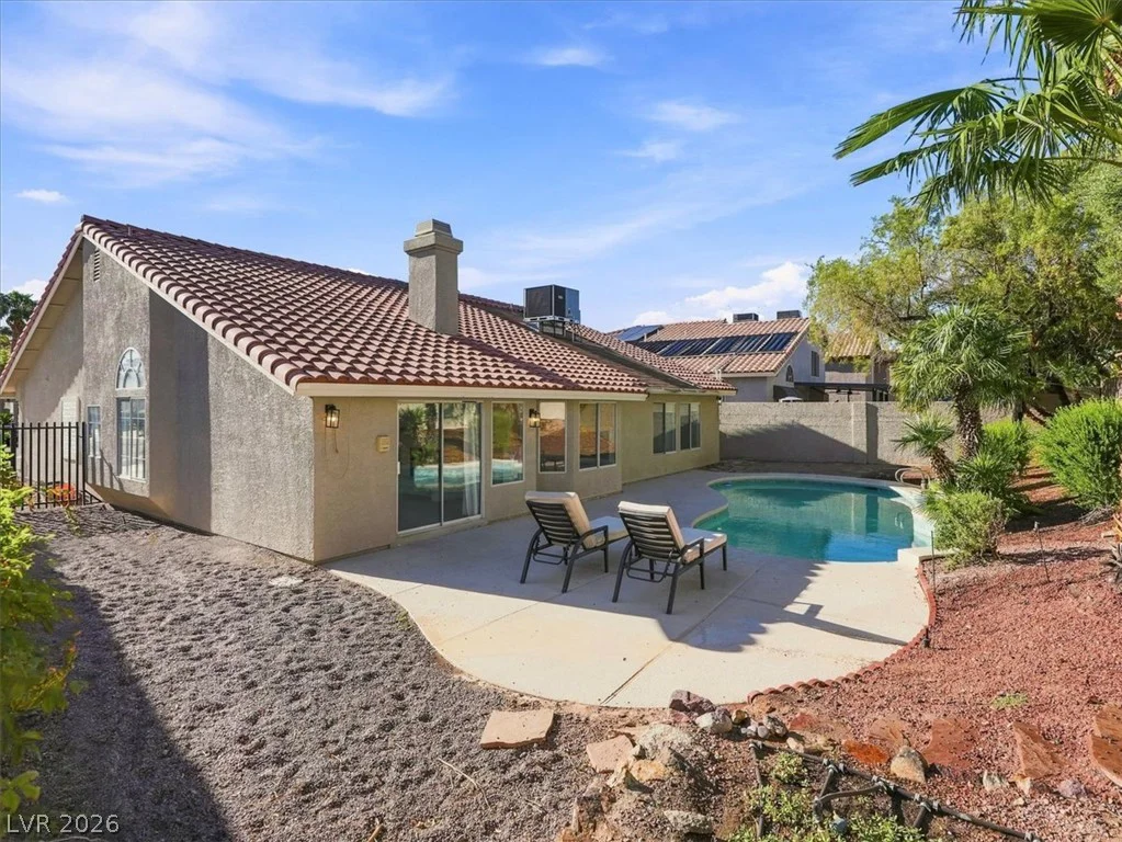 274 Plaza Napoli, Henderson, NV 89074