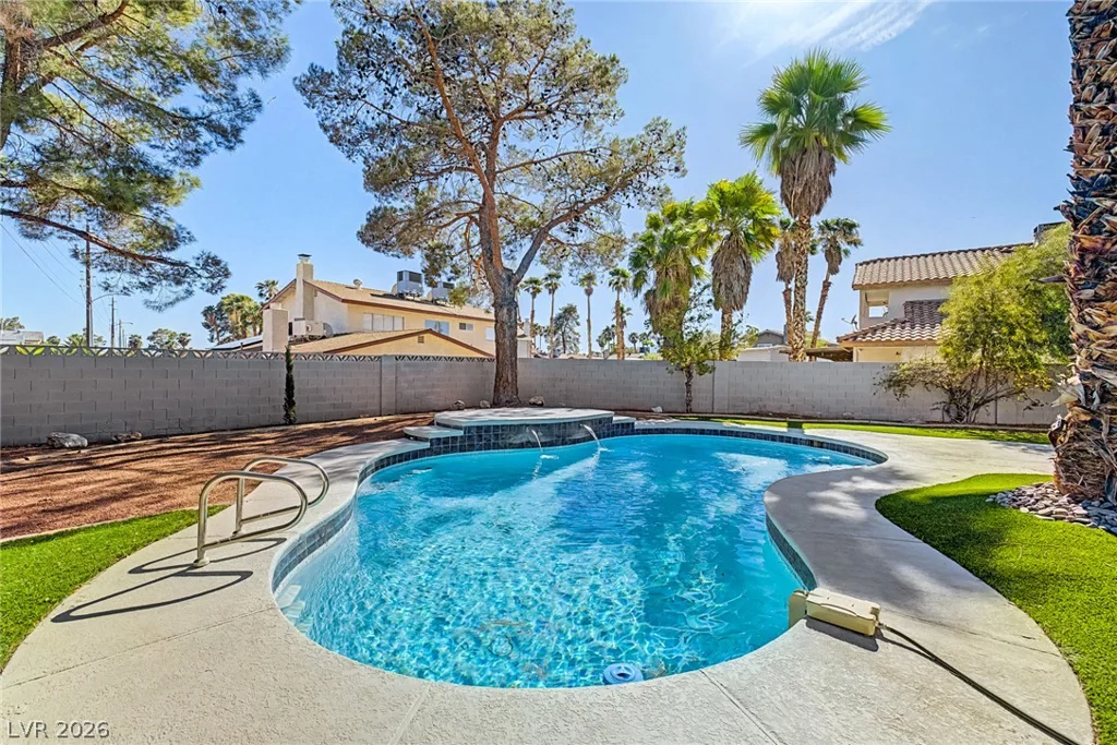 5757 Charles Holden, Las Vegas, NV 89103