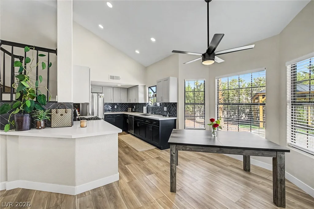 5757 Charles Holden, Las Vegas, NV 89103