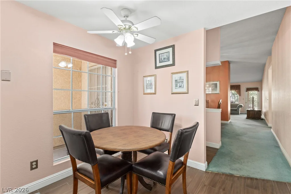 5612 Port Barrington, Las Vegas, NV 89130