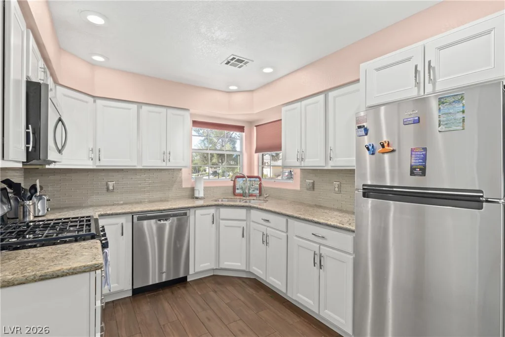 5612 Port Barrington, Las Vegas, NV 89130