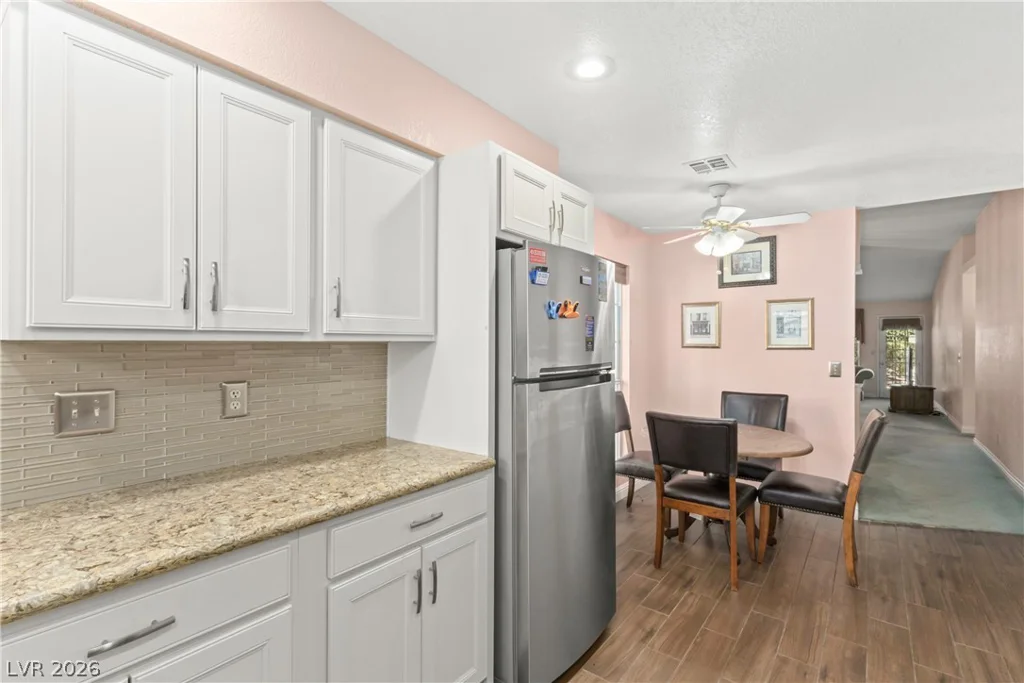 5612 Port Barrington, Las Vegas, NV 89130