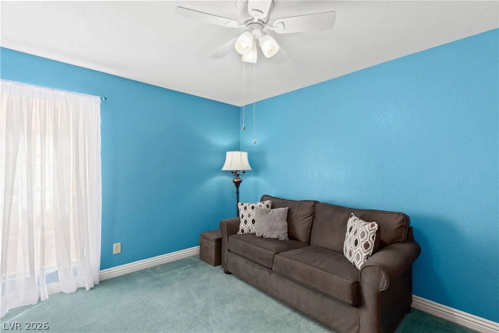 5612 Port Barrington, Las Vegas, NV 89130