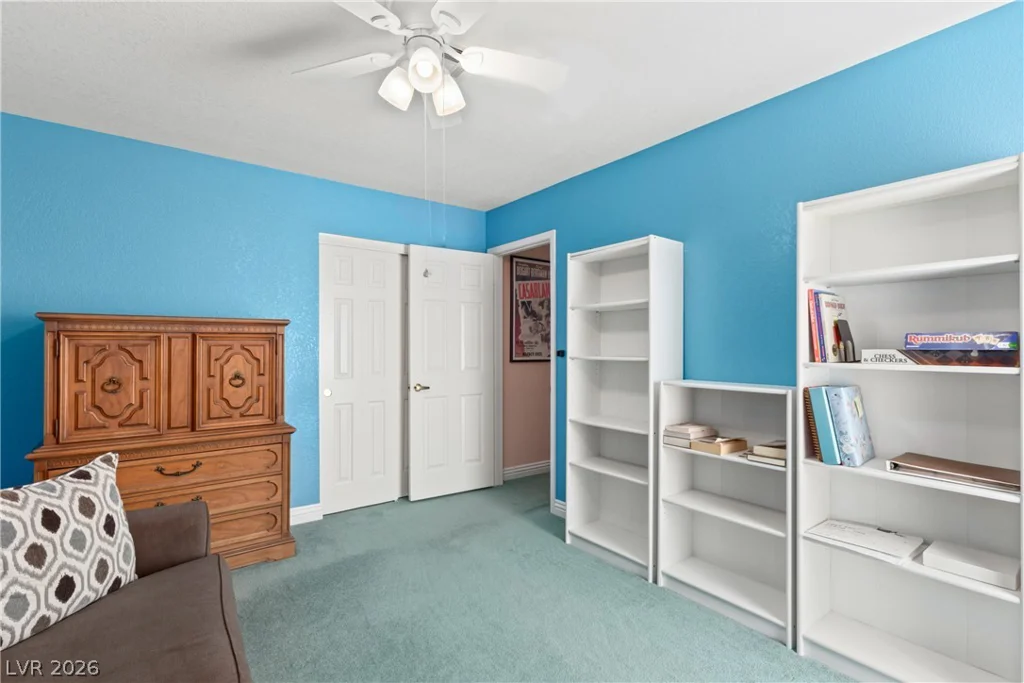 5612 Port Barrington, Las Vegas, NV 89130