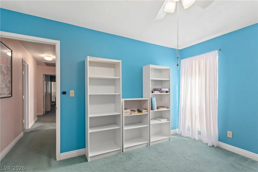 5612 Port Barrington, Las Vegas, NV 89130