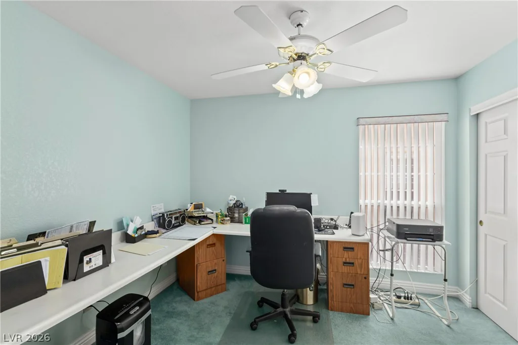 5612 Port Barrington, Las Vegas, NV 89130