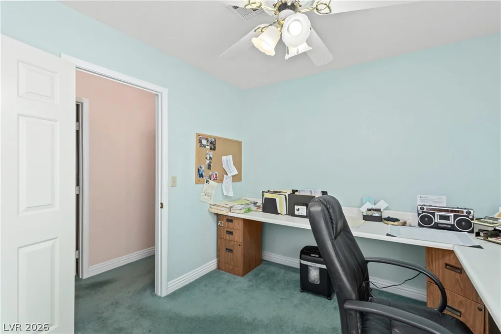 5612 Port Barrington, Las Vegas, NV 89130