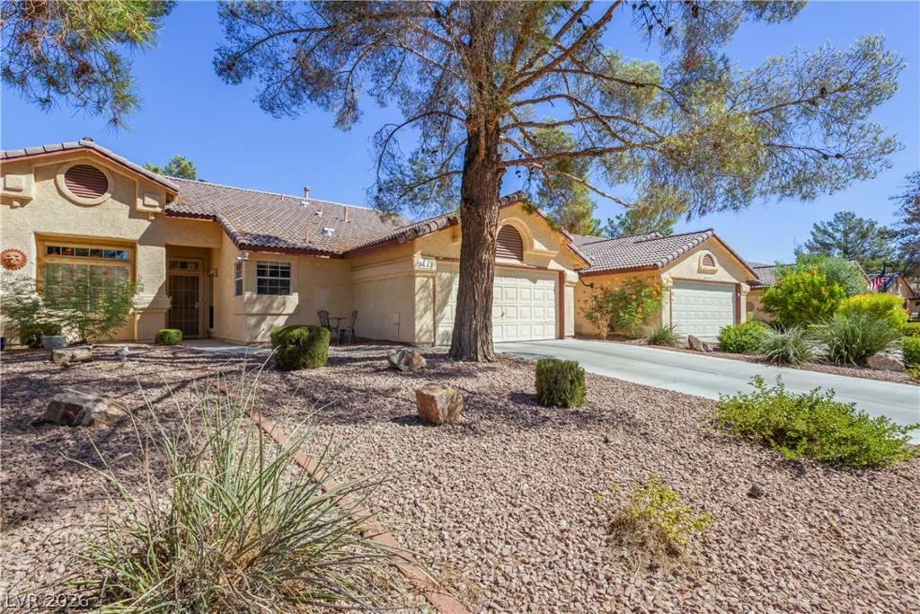 5612 Port Barrington, Las Vegas, NV 89130
