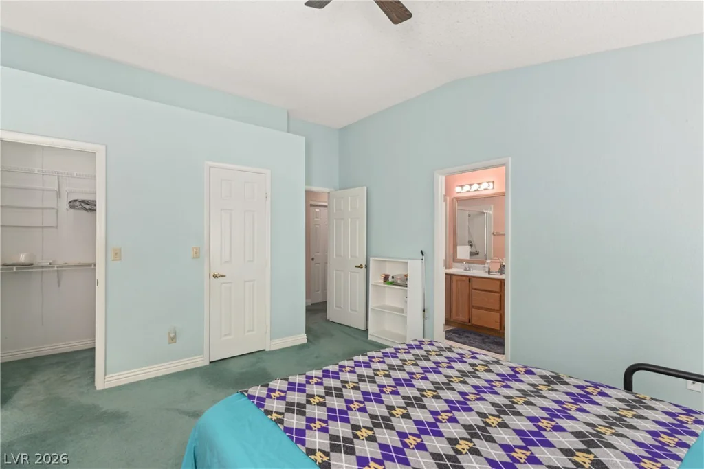 5612 Port Barrington, Las Vegas, NV 89130
