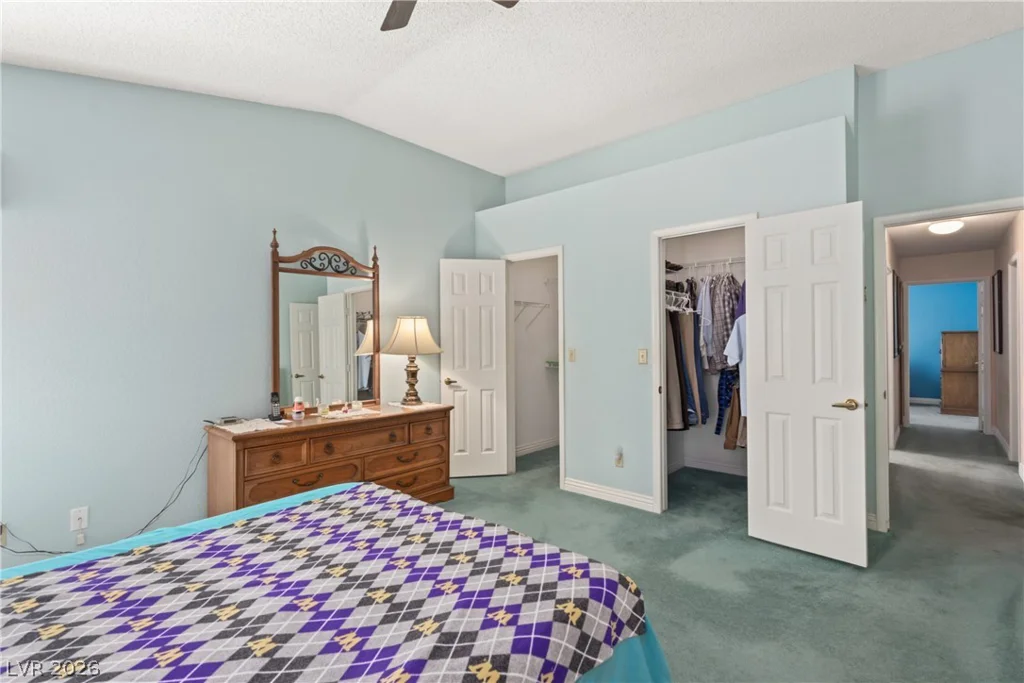 5612 Port Barrington, Las Vegas, NV 89130