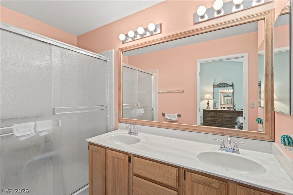 5612 Port Barrington, Las Vegas, NV 89130