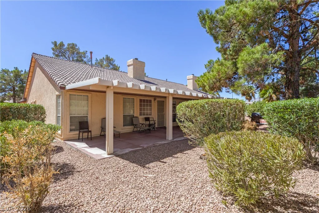 5612 Port Barrington, Las Vegas, NV 89130