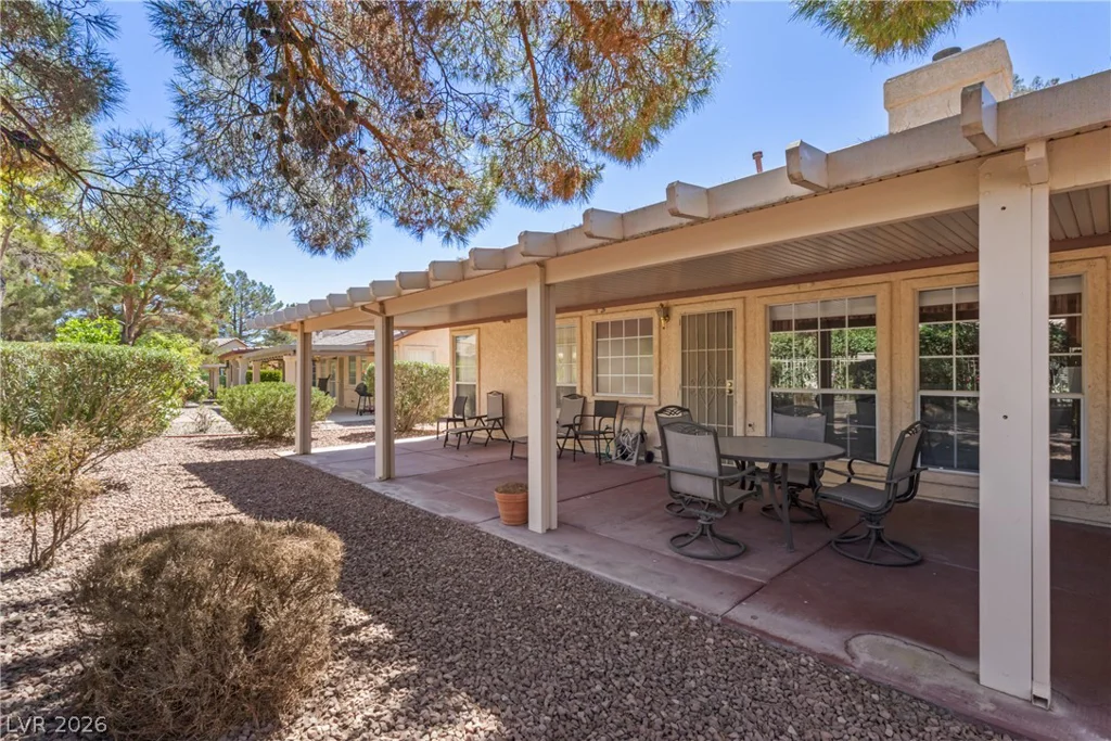5612 Port Barrington, Las Vegas, NV 89130
