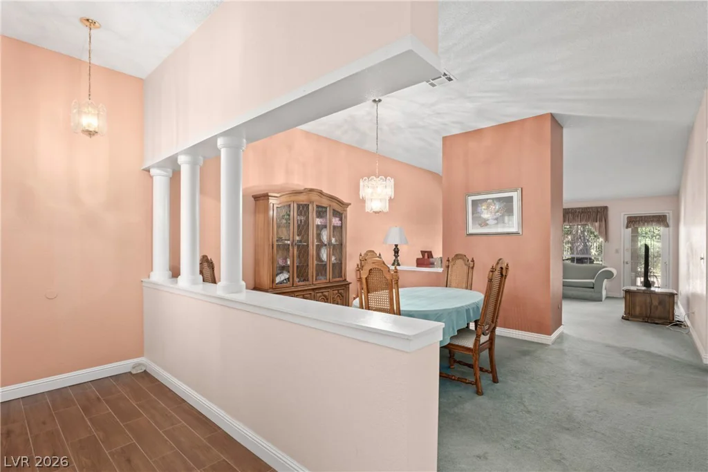 5612 Port Barrington, Las Vegas, NV 89130