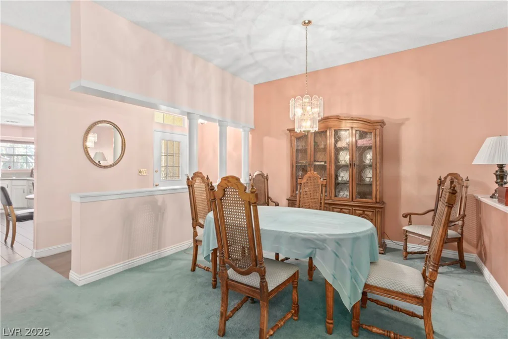 5612 Port Barrington, Las Vegas, NV 89130