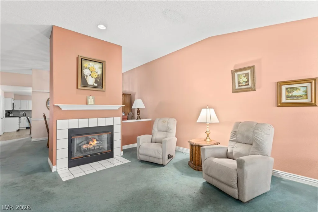 5612 Port Barrington, Las Vegas, NV 89130
