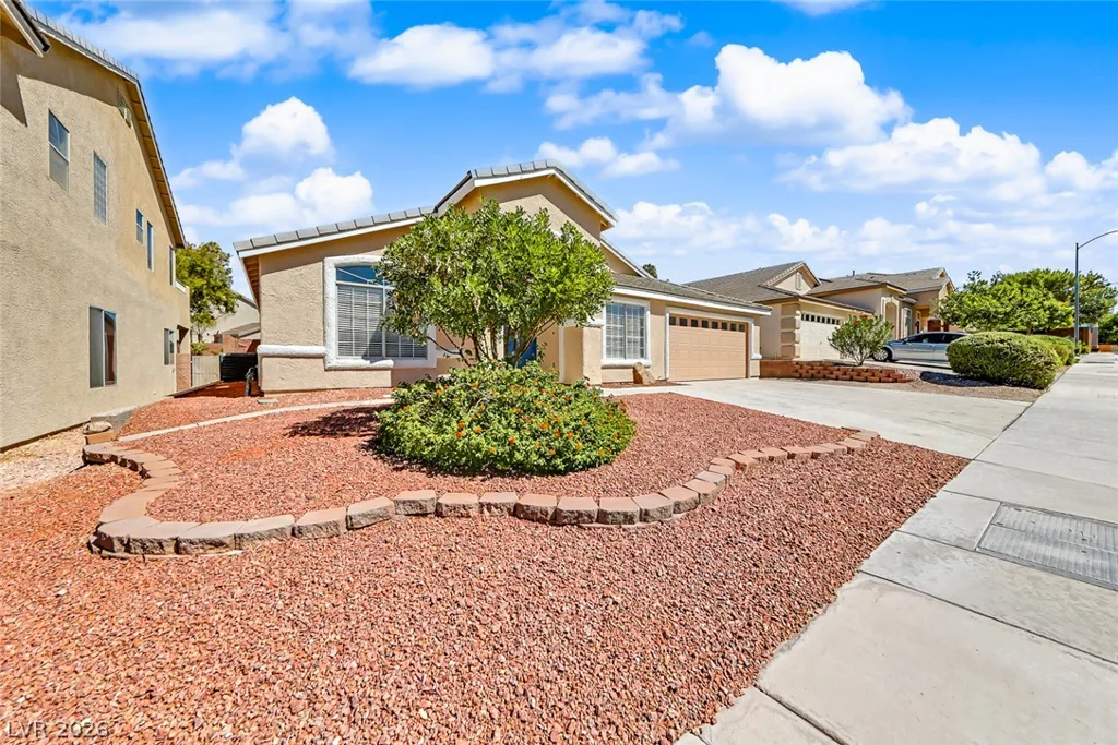 2734 Enchanted Isle, Henderson, NV 89052