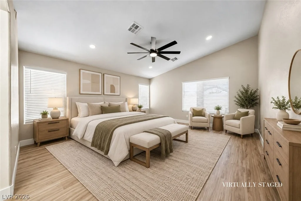 2734 Enchanted Isle, Henderson, NV 89052