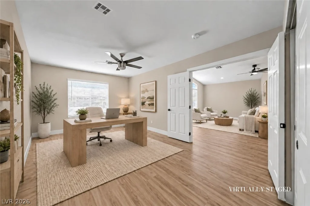 2734 Enchanted Isle, Henderson, NV 89052