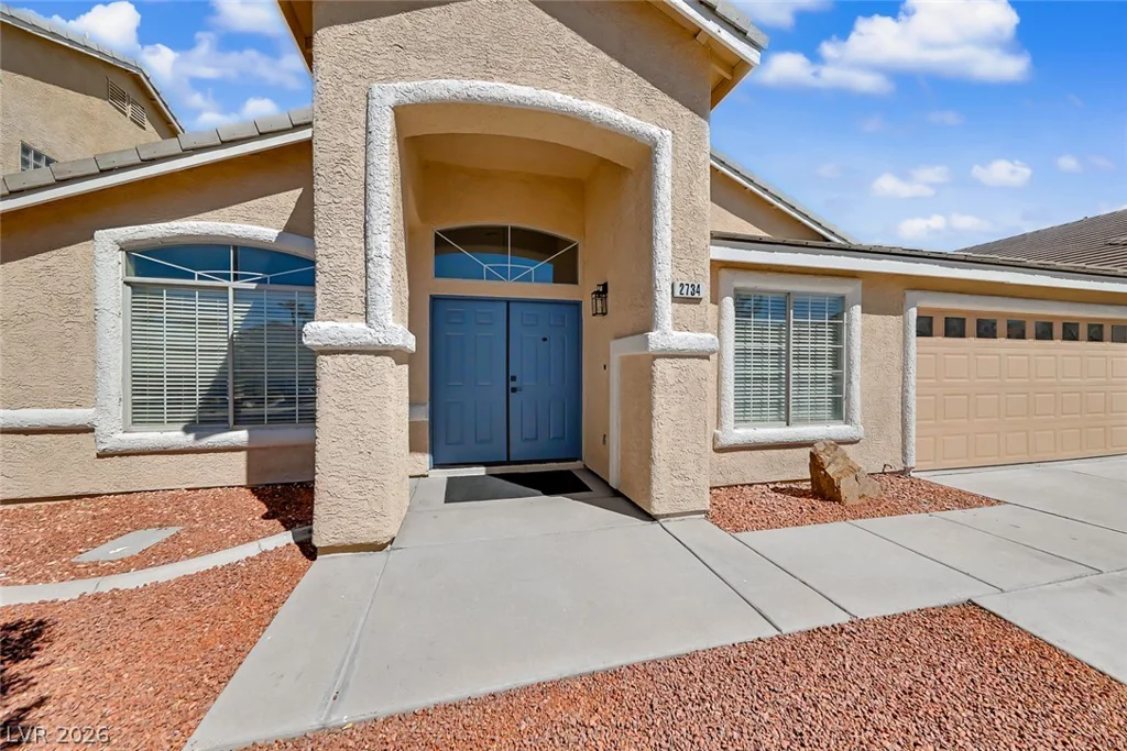 2734 Enchanted Isle, Henderson, NV 89052