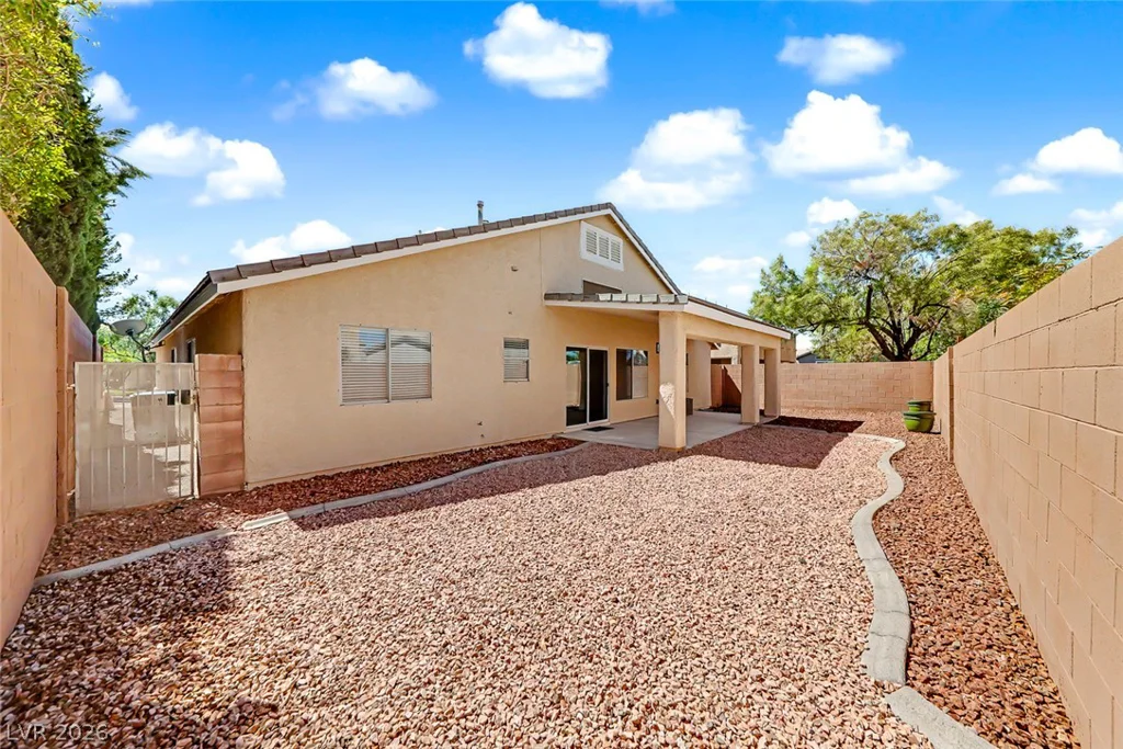 2734 Enchanted Isle, Henderson, NV 89052