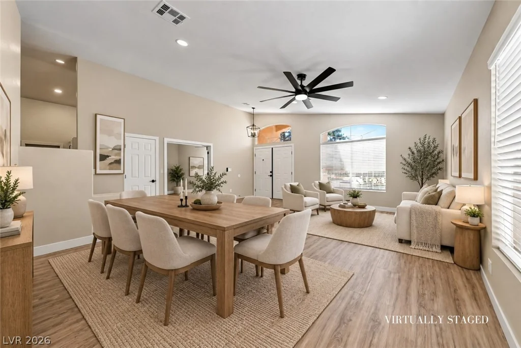 2734 Enchanted Isle, Henderson, NV 89052