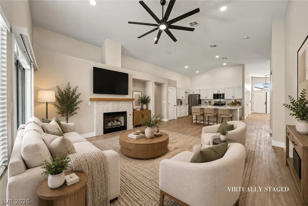 2734 Enchanted Isle, Henderson, NV 89052
