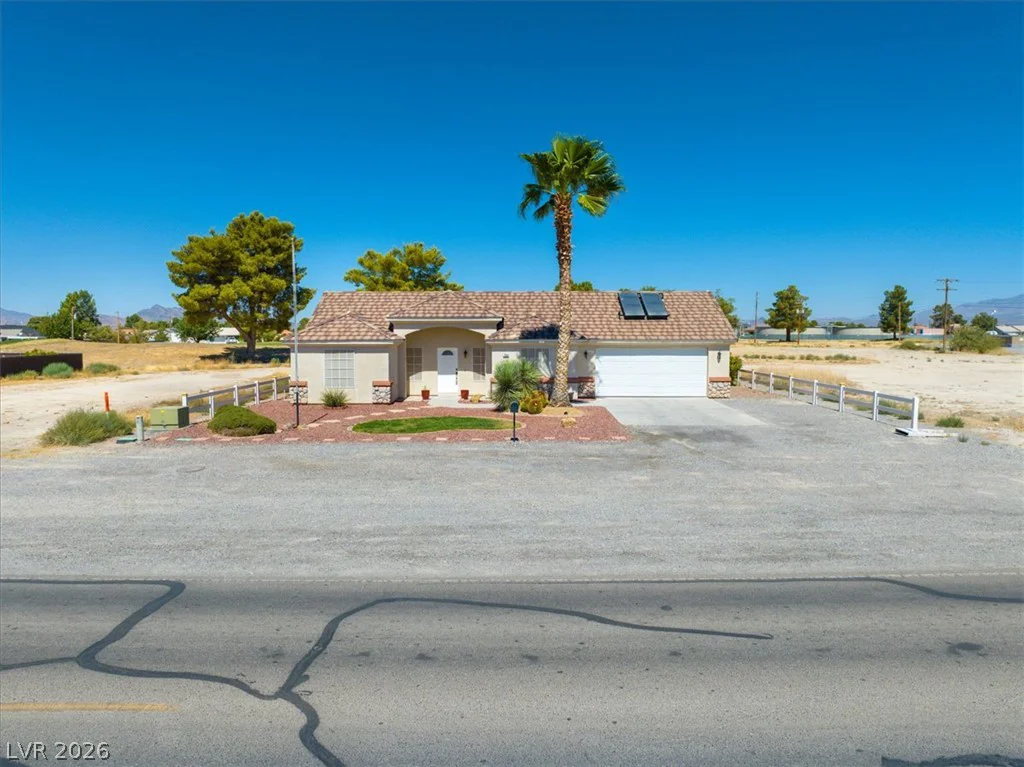 350 Calvada, Pahrump, NV 89048