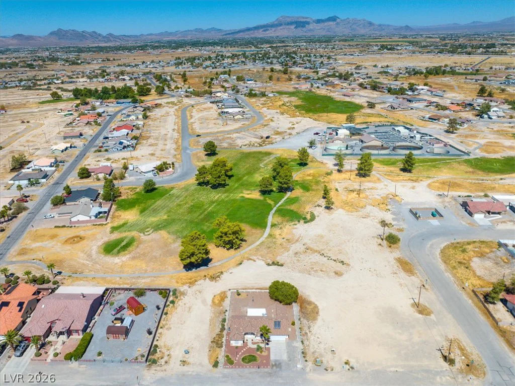 350 Calvada, Pahrump, NV 89048