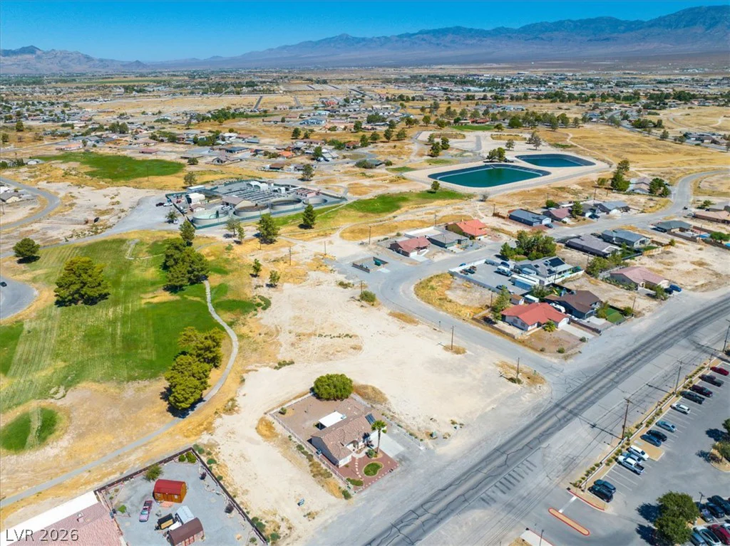 350 Calvada, Pahrump, NV 89048