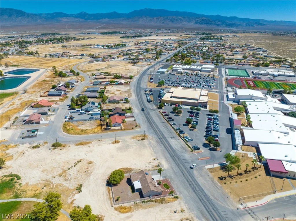 350 Calvada, Pahrump, NV 89048