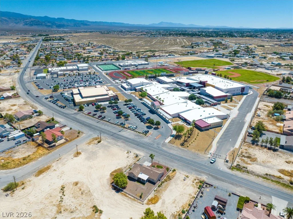350 Calvada, Pahrump, NV 89048