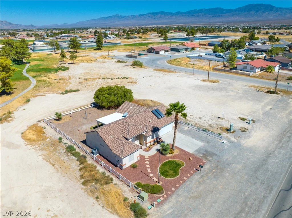 350 Calvada, Pahrump, NV 89048